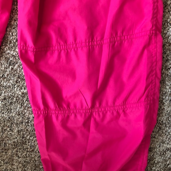 Aritzia / TNA shell joggers - Picture 7 of 7